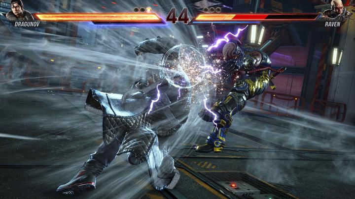 Produktbild Bandai Namco Tekken 8 (Xbox Series X, DE, IT, FR)