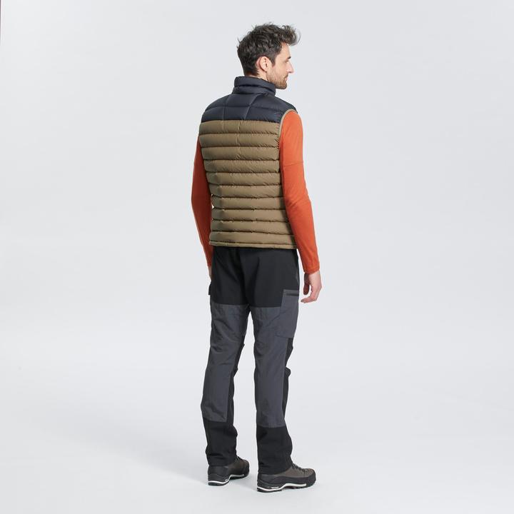 Actual product image Forclaz MT500 DOWN (M)