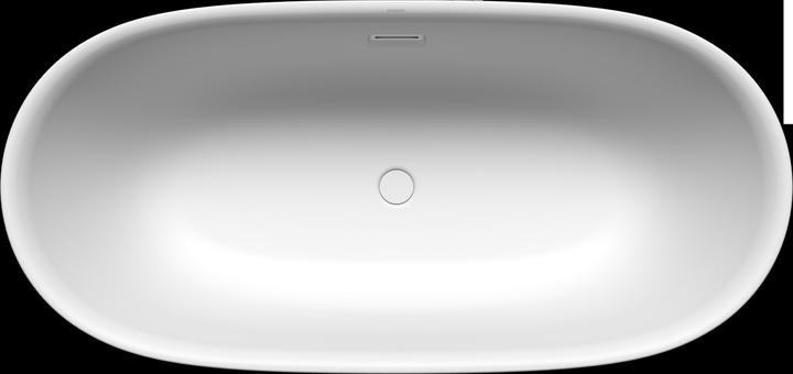 Blanc alpin mat