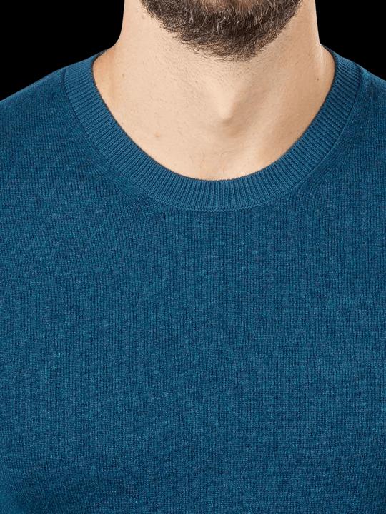 Immagine prodotto Cinque Fine Knit Cisano Pullover Crew Neck Petrol (XL)