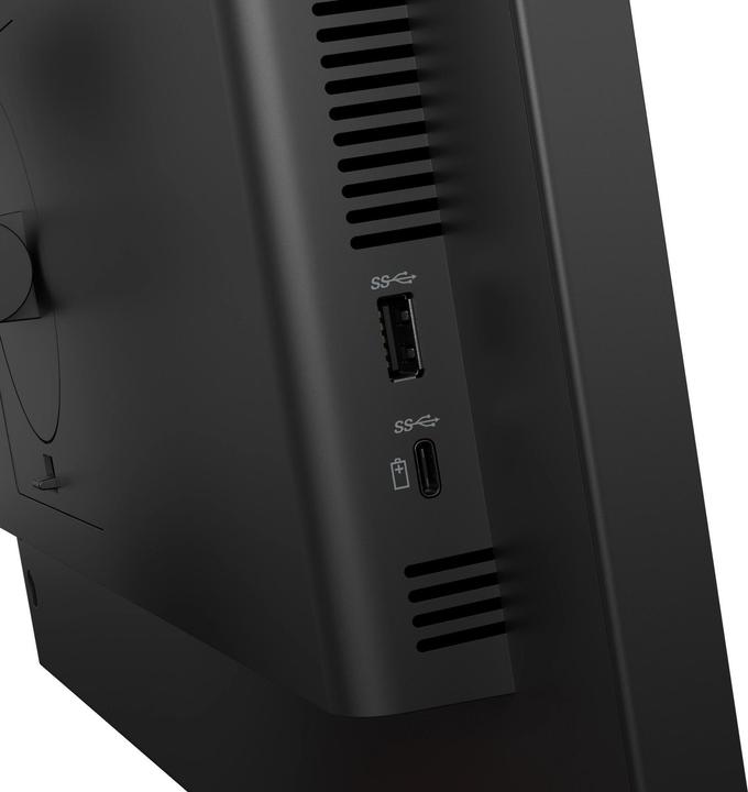 Produktbild Lenovo ThinkVision T24-40 (1920 x 1080 Pixel, 23.80")