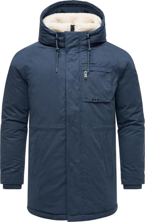 Immagine prodotto Stone Harbour Navroos XX (XL)