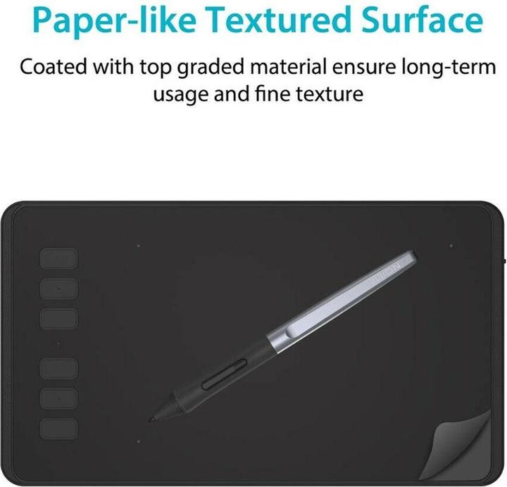 Productafbeelding Huion H640P (623.62", 5080 lpi)
