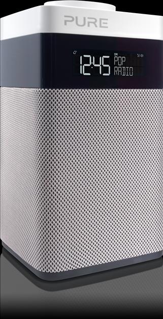 Image du produit Pure Pop Midi (FM, DAB+ DAB)
