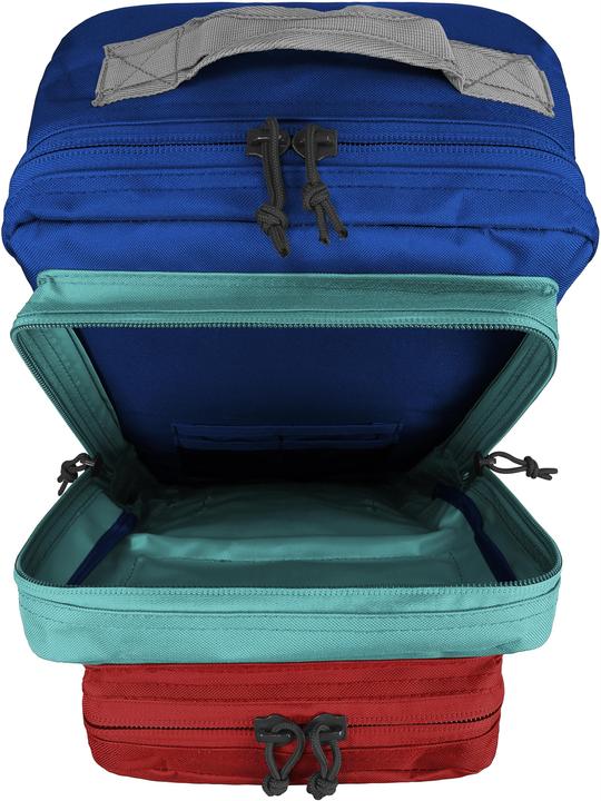 Produktbild Normani Daypack Rucksack 50 Liter Bedrock (50 l)