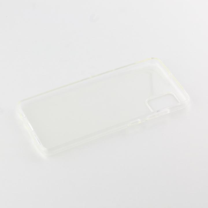 Image du produit PhoneLook Coque Gel transparent Silicone Super Clear flexible (Samsung Galaxy A40)