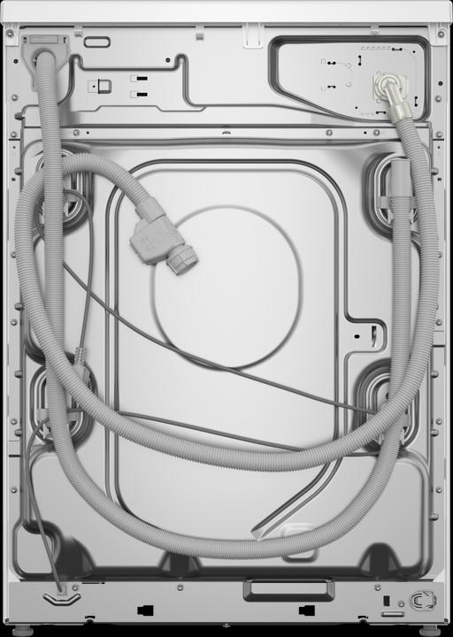 Produktbild Siemens WU14UT21 (9 kg, Links)