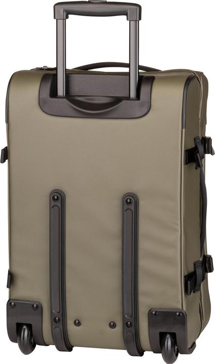 Actual product image Strellson stockwell 2.0 c55 trolleycase svz (35 l, Hand luggage (up to 50 litres))