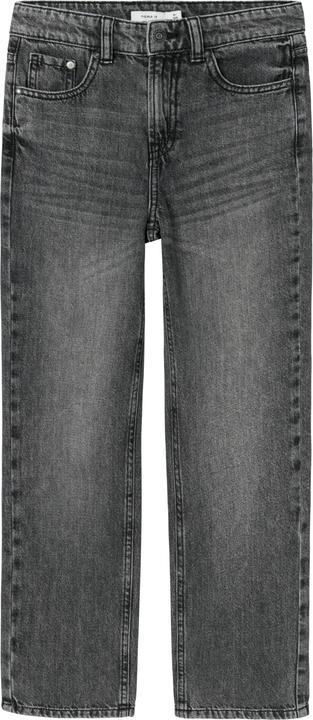 Name it Straight Fit Jeans
