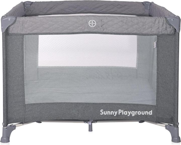 Produktbild Lorelli Reiselaufstall Sunny, faltbar (100 cm, 100 cm)