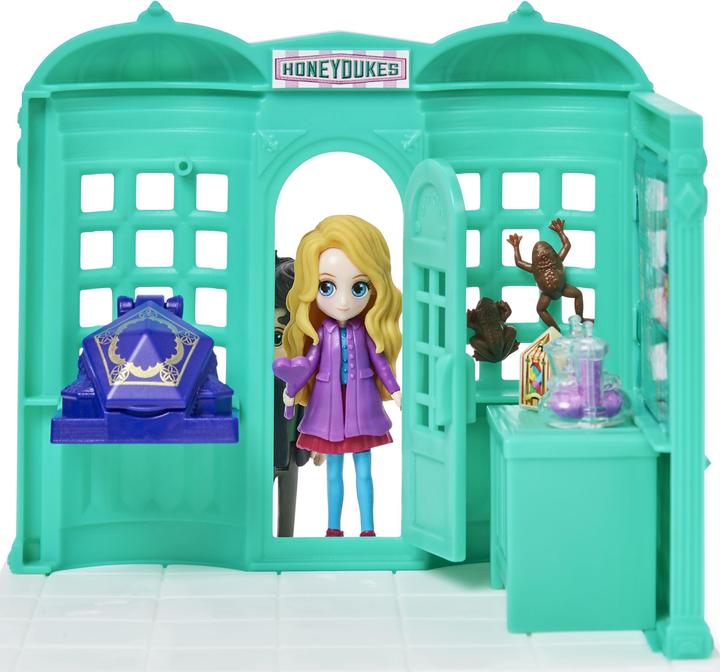 Produktbild Spin Master W.World Honigtopf Spielset