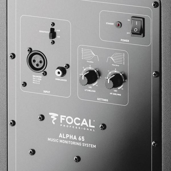 Produktbild Focal Alpha 65 (Aktiv, 1 Stk.)