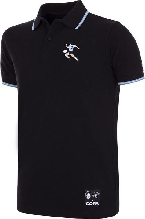 Image du produit Copa Football Maradona X Argentine Hommage Polo (XL)