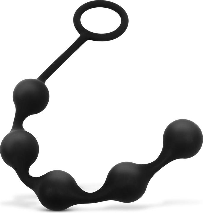 Immagine prodotto Easytoys Perle Anali - Nero