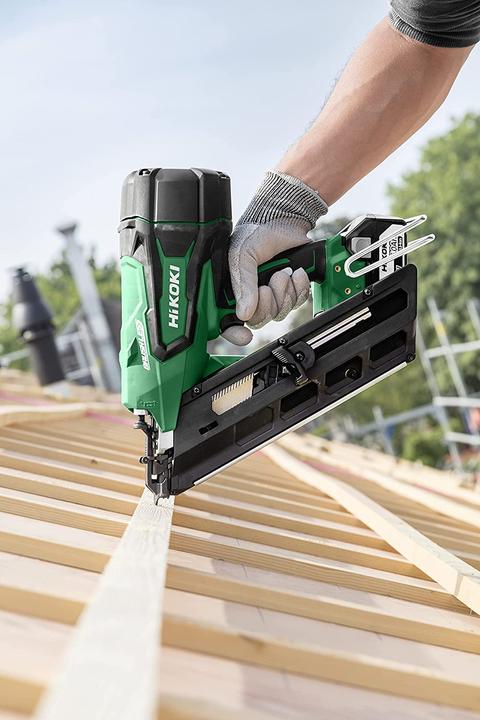 Image du produit Hikoki NR1890DBCL