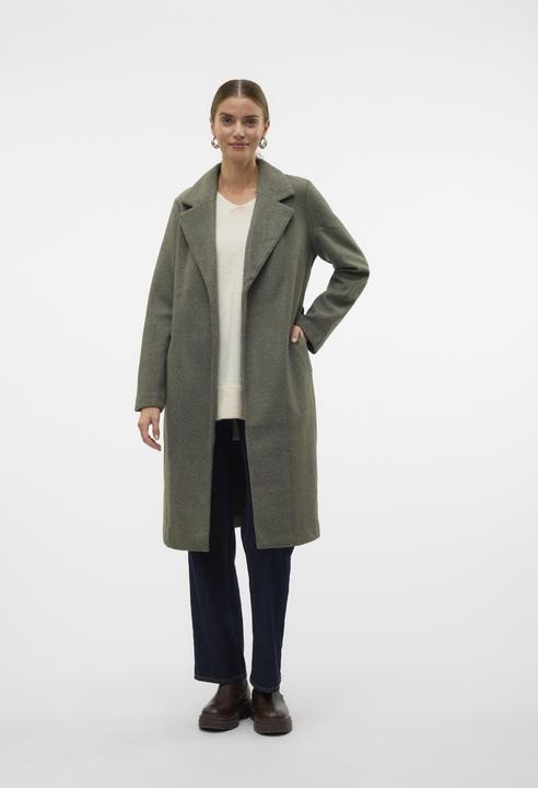 Immagine prodotto Vero Moda VMFORTUNEAYA Cappotto Cappotto (XL)