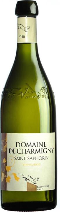 Produktbild Henri Badoux Saint-Saphorin AOC Domaine de Charmigny SA (1 x 70 cl, 2019)