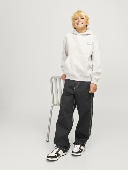 Actual product image Jack & Jones Classic trousers Classic trousers (170)