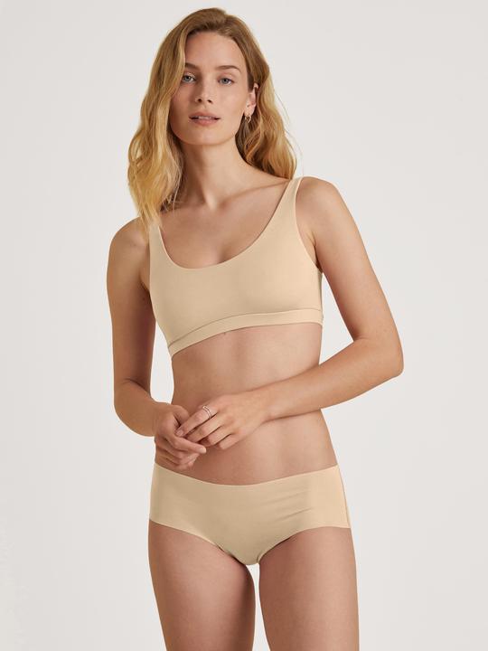 Image du produit Calida Natural Skin Seamless-Panty (L, Une unité par pack)