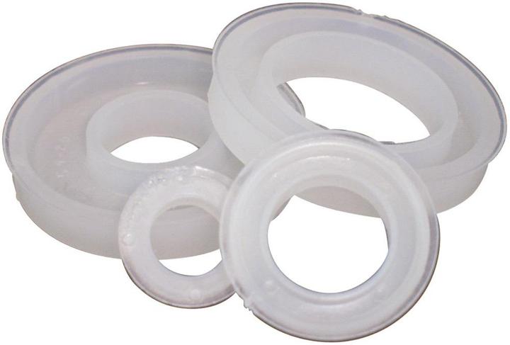 Produktbild Friedrich Müller Reduzierring Ist-Mass 20 mm Soll-Mass 16 mm