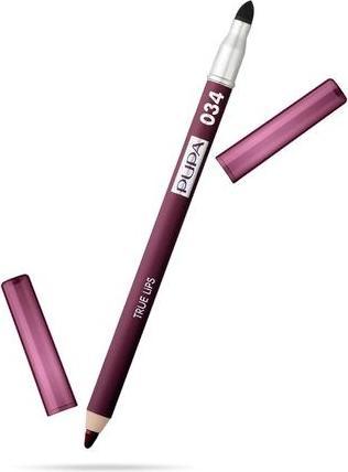 Image du produit Pupa Milano True No.034 Crayon à lèvres (034)