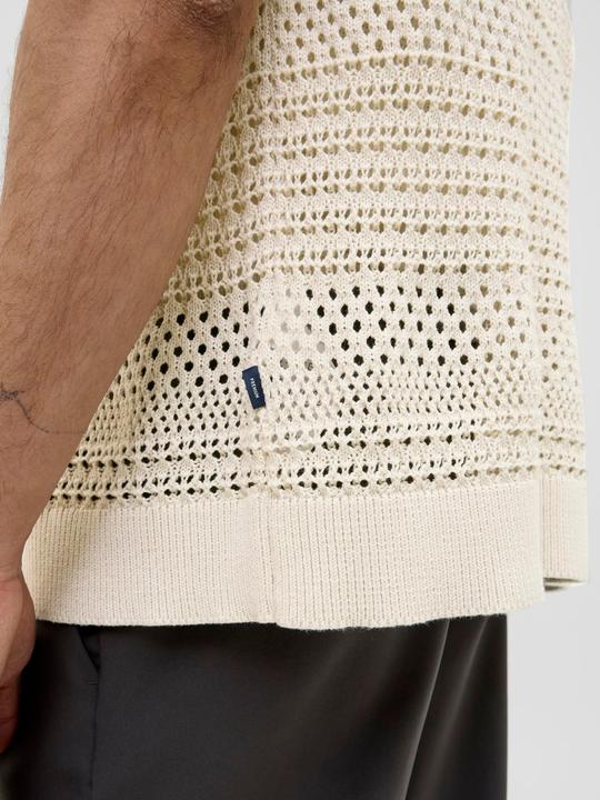 Image du produit Jack & Jones Gestreift Poloshirt Poloshirt (XS)