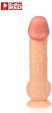 Produktbild Captain Red Gode XXL The Super 29 x 6,5 cm -