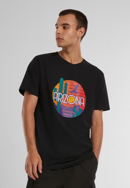 Image du produit MT Tee Arizona d'American Life - 15671 (XS)