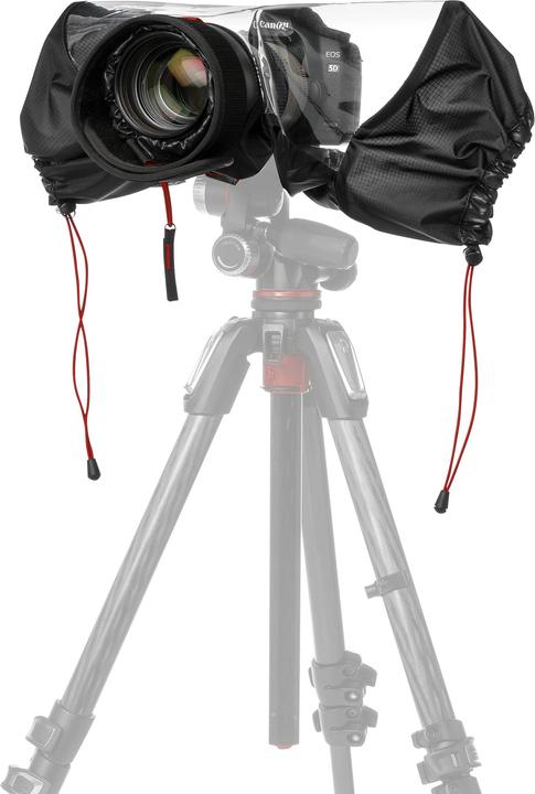 Produktbild Manfrotto Pro Light E-702 PL (Regenschutz, Diverse)