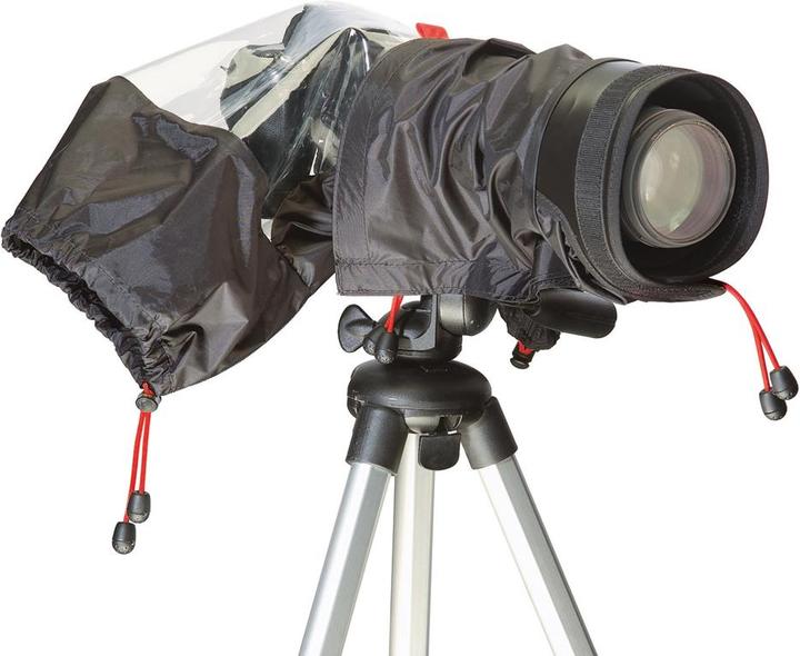 Produktbild Manfrotto Pro Light E-702 PL (Regenschutz, Diverse)