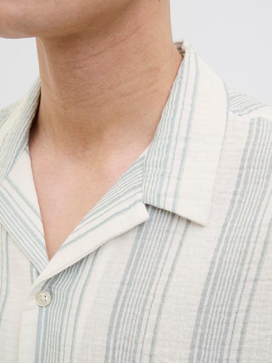 Immagine prodotto Jack & Jones Camicia dalla vestibilità rilassata Camicia (S)