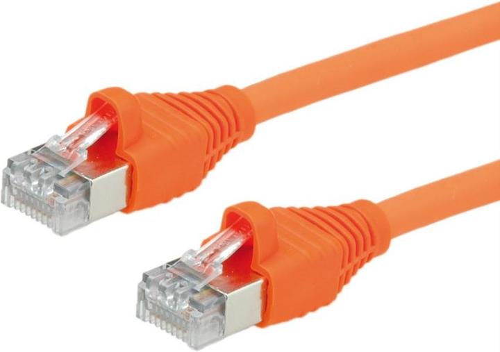 Dätwyler Câble réseau (S/FTP, CAT6, 3 m)