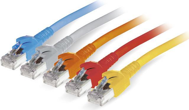 Produktbild Dätwyler Patchkabel (S/FTP, CAT6, 5 m)