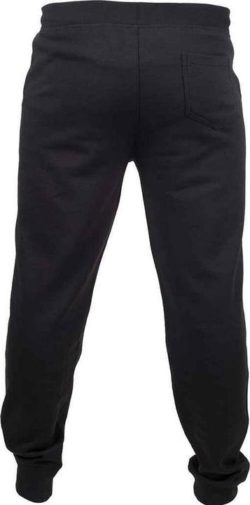 Actual product image SF Mens Cuffed Slim Jogging Bottoms (XL)