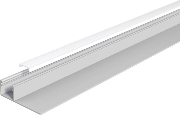 Actual product image EVN APTB1AM200 (2000 mm, 16.90 mm, 47 mm)
