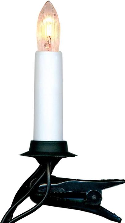 Image du produit EGLO Bougies LED pour sapin de Noël (10.50 m)