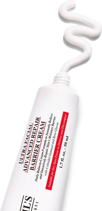 Actual product image Kiehl's Ultra Facial Advanced Repair Barrier Cream (50 ml, 24h cream)