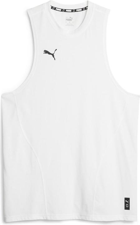 Actual product image Puma Hoops Team Drycell Slvs Top (S)