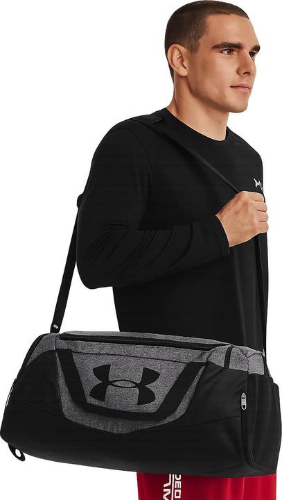 Actual product image Under Armour Undeniable 5.0 (40 l)