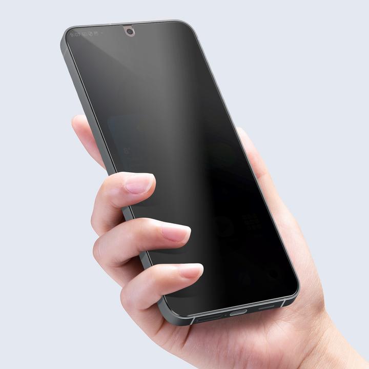 Immagine prodotto PanzerGlass Ultra Wide Fit (1 Pezzo/i, Samsung Galaxy S25, Samsung Galaxy S24)