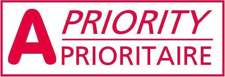 Produktbild Trodat Stempel A Priority