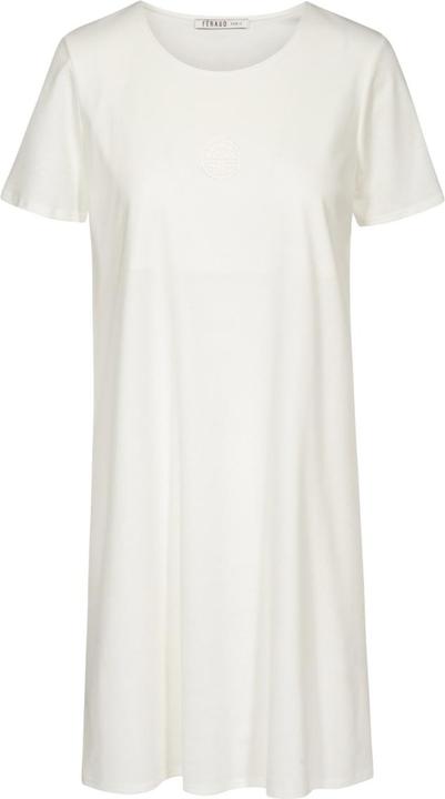 Immagine prodotto Féraud Camicia da notte a maniche corte lunga 90cm (40, L)