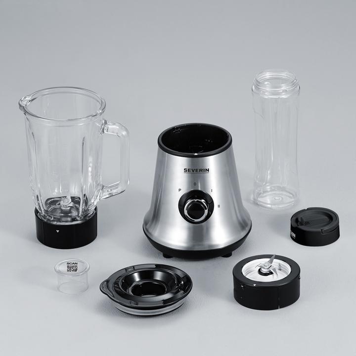 Produktbild Severin Sm 3737 (500 W)