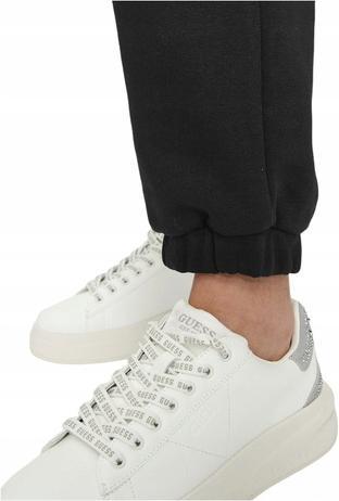 Actual product image Guess GJ Triangle Label Damen-Jogginghose (S)