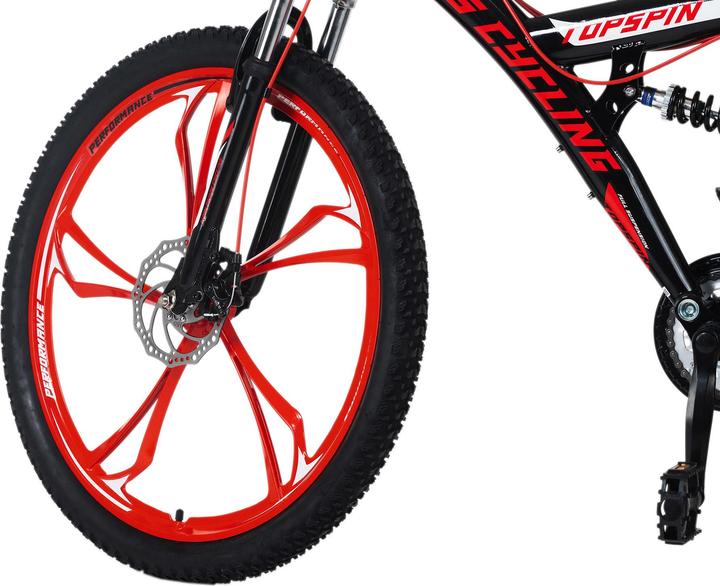 Produktbild KS Cycling Topspin (51 cm)