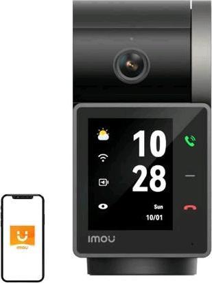 Produktbild Imou Rex VT Pro (2880 x 1620 Pixels)