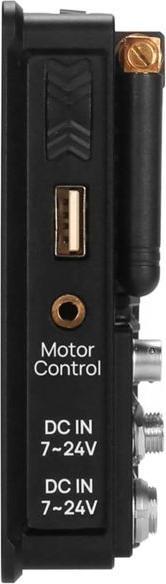 Productafbeelding Portkeys Bm7 Ii Ds (7", Volledige HD)