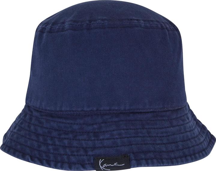 Produktbild Karl Kani KA233-046-1 KK Small Signature Bucket Hat (One Size)