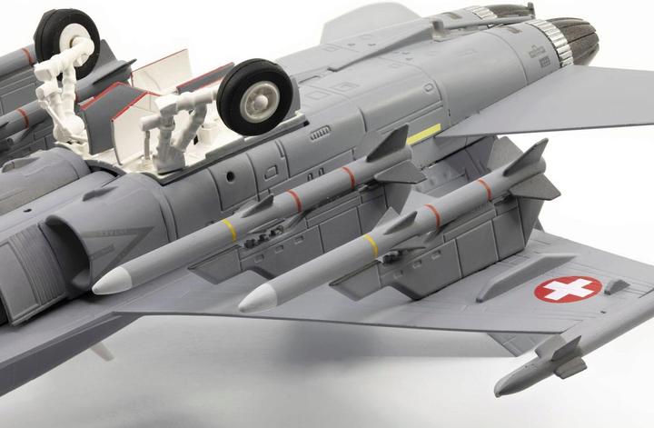 Image du produit Hornet F/A-18C Panthers Escadron 18 J-5018