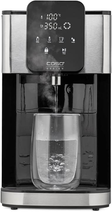 Actual product image Caso HW 1660